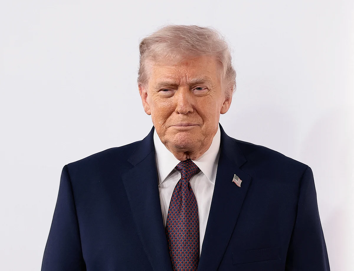 Trump urges Republicans to 'take over' voting ahead of midterm elections