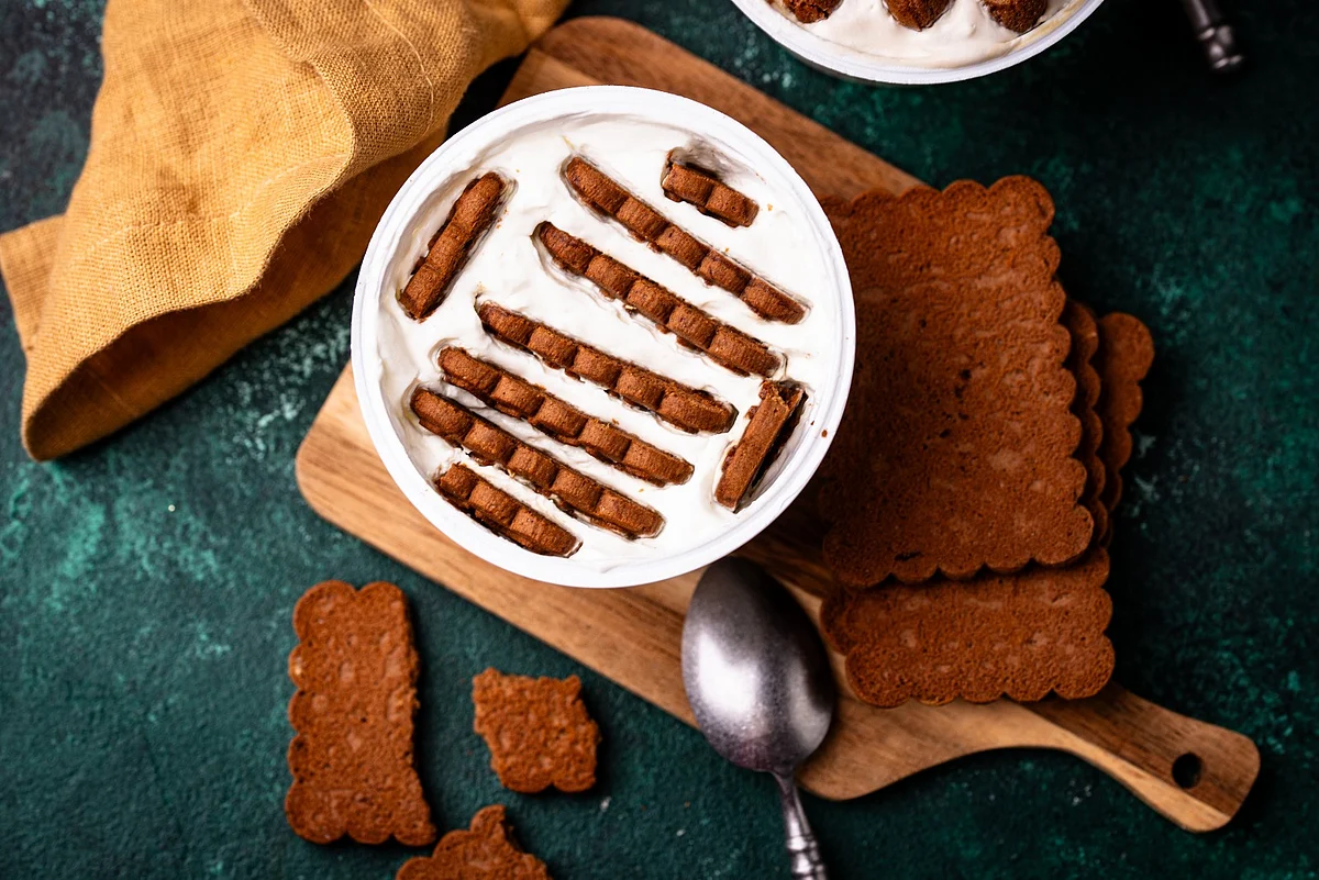 Dubai falls for viral Japanese ‘no-bake' cheesecake: Try the 2-ingredient recipe