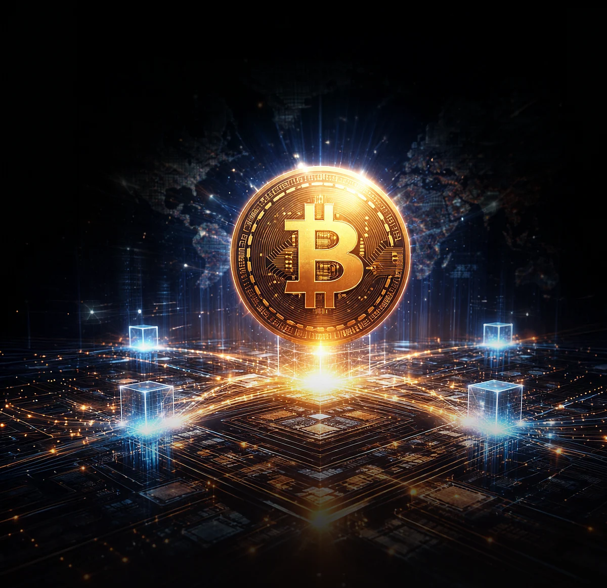 Why misinformation dominates the crypto conversation 