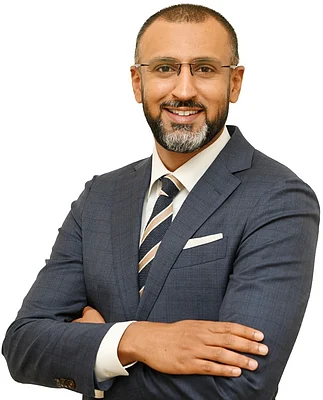 Dino Varkey, Group CEO, GEMS Education