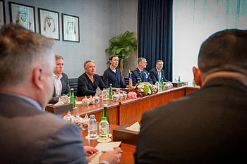 UAE mediates exchange of 314 prisoners between Russia, Ukraine