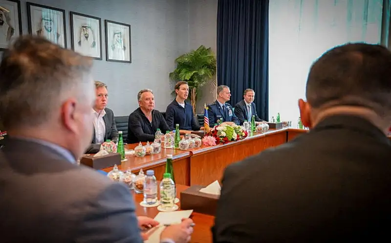 UAE mediates exchange of 314 prisoners between Russia, Ukraine ...