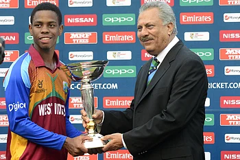 ‘Heartbreaking’: Zaheer Abbas on ugly feud between India and Pakistan cricket