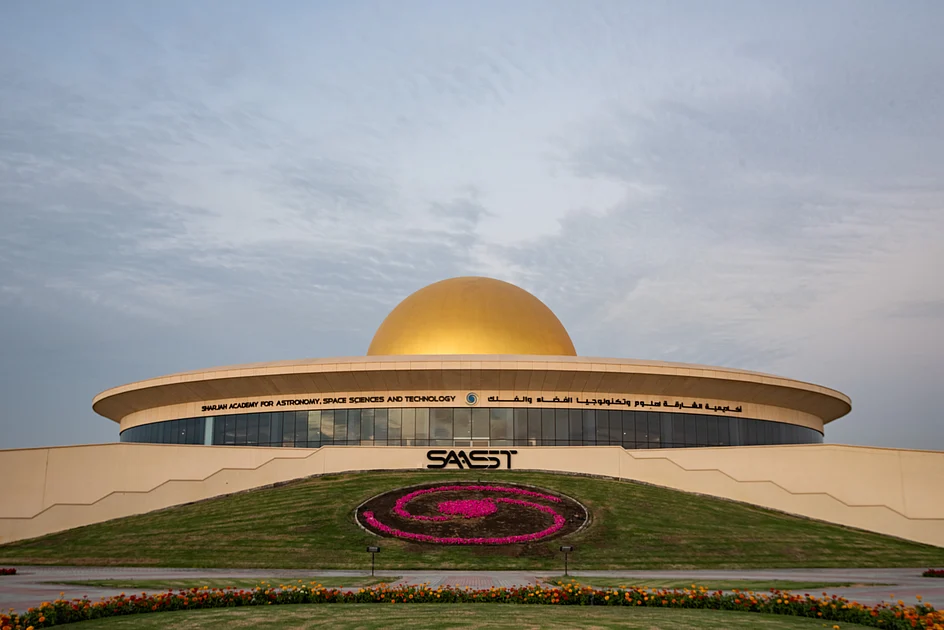 Sharjah experts say Ramadan crescent impossible to sight on February 17