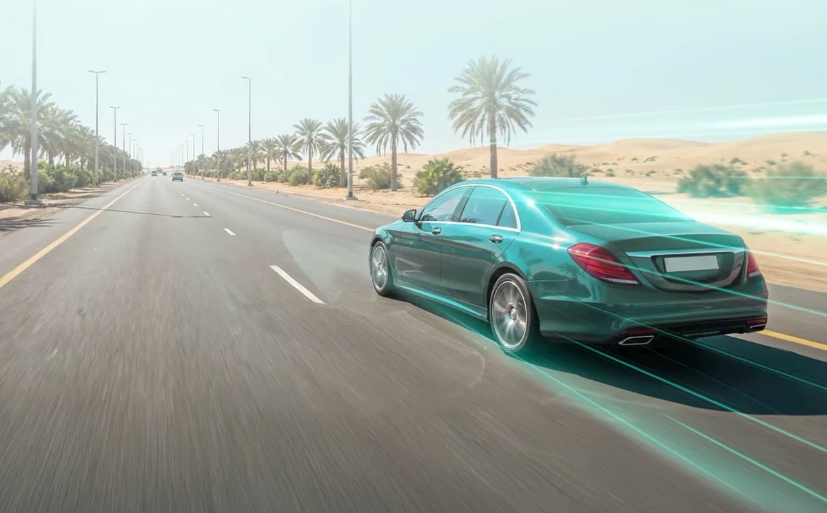 Abu Dhabi announces new speed limits on 3 major roads from February 9