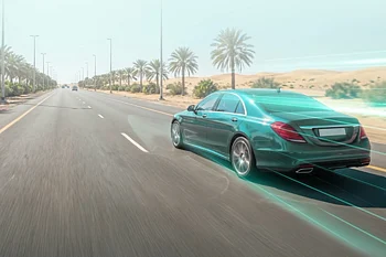 Abu Dhabi announces new speed limits on 3 major roads from February 9