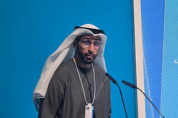 UAE official calls for investing in water amid $7-trillion financing gap