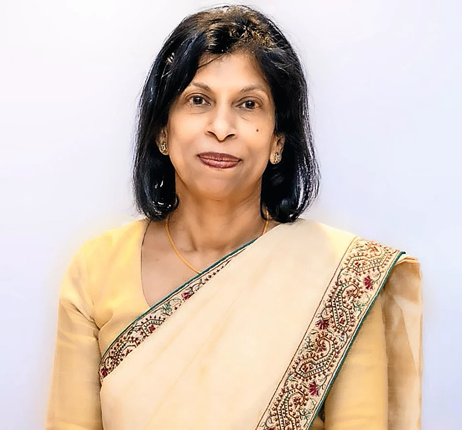 Sri Lanka's Independence Day: Rebuilding economy, confidence and stability   