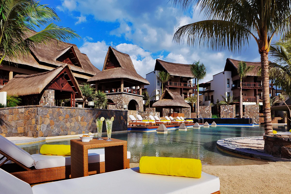 Le Jadis Beach Resort & Wellness: Mauritius’ intimate sanctuary of secluded luxury and wellness