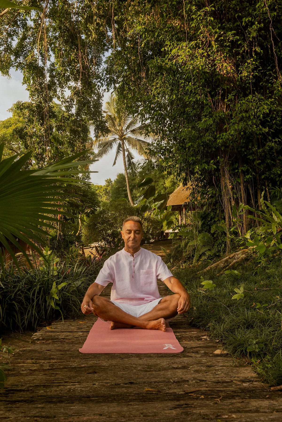 Renowned hotelier on why today’s luxury traveller wants stillness, not spectacle