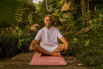 Renowned hotelier on why today’s luxury traveller wants stillness, not spectacle