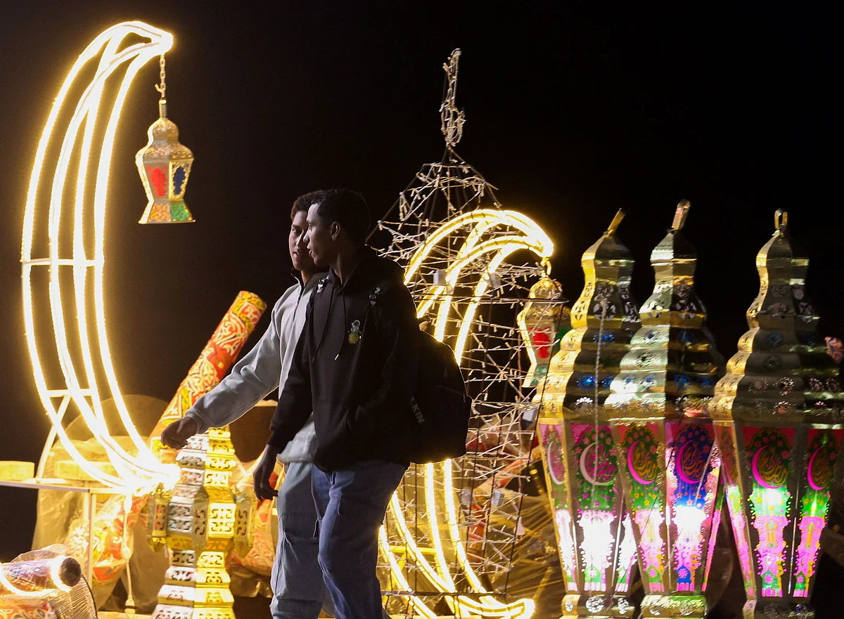 Iftar cannon to drummers at dawn, 7 unique Ramadan traditions around the world