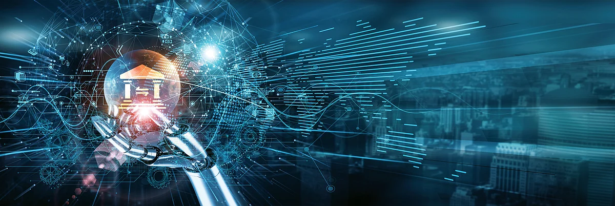 AI factories reshape banking: a new era of digital transformation