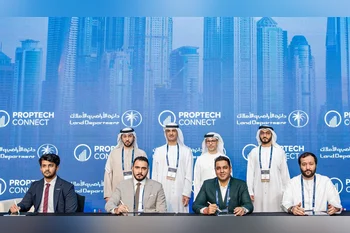 Sky View Development enrolls in Dubai Land Department’s first-time home buyers initiative