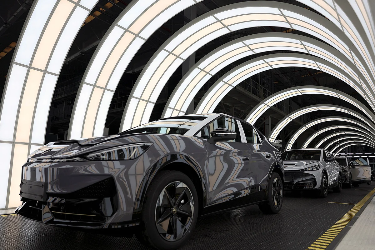 UAE insurers introduce Chinese EV-specific policies as demand grows