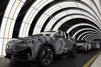 UAE insurers introduce Chinese EV-specific policies as demand grows