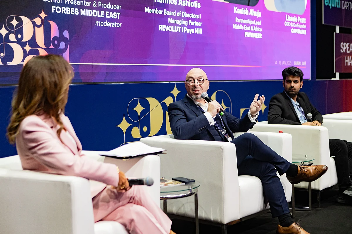 iFX EXPO Dubai 2026: Two days that shape the online trading year ahead