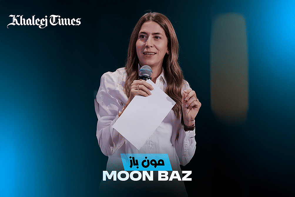 Moon Baz on social media age ban policy debate