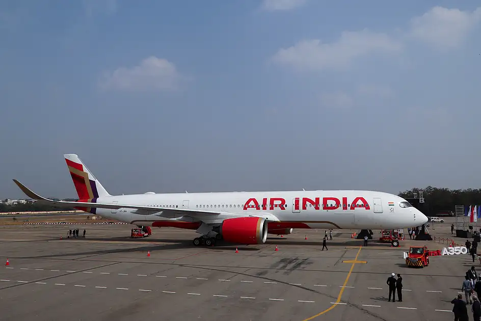 Air India to start direct flights from Guwahati to Dubai and Abu Dhabi in ...