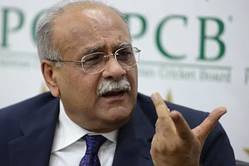 Exclusive: Ex-PCB chief recalls the day India-Pakistan cricket collapsed