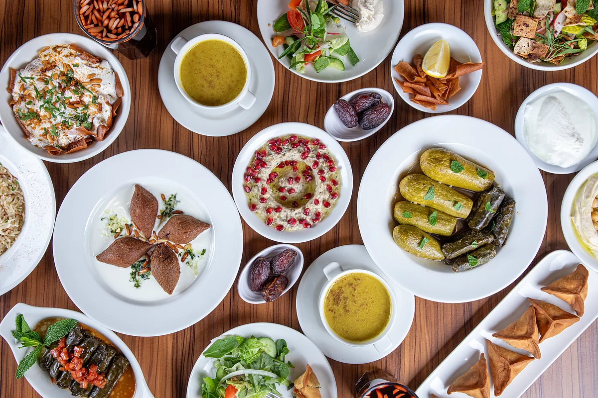 Affordable iftars in UAE: Where to eat this Ramadan for under Dh200