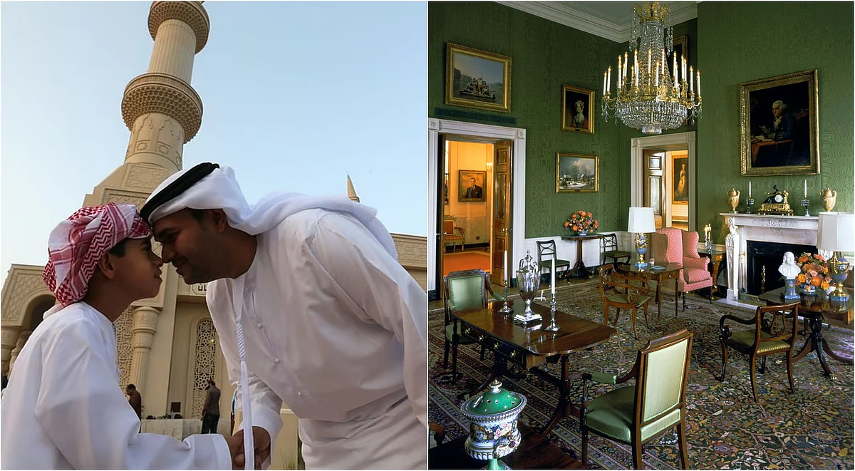 From 3 Eids in 2033 to first White House iftar: 8 Ramadan facts you did not know