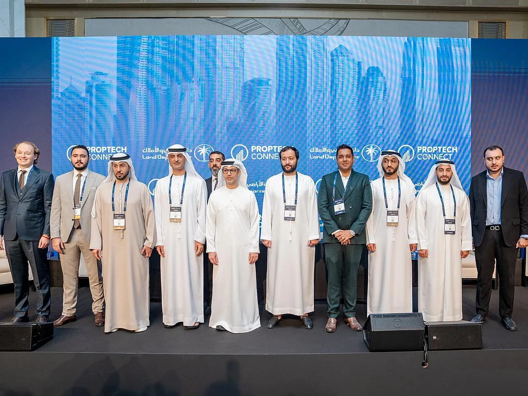 Sky View Development enrolls in Dubai Land Department’s first-time home buyers initiative