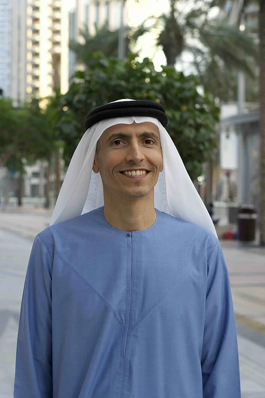 Dr Mustafa Aldah