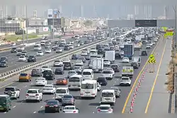 Sharjah’s new Dubai road links: How Dh750-million project will ease traffic