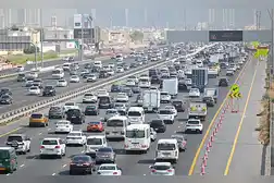 Sharjah’s new Dubai road links: How Dh750-million project will ease traffic