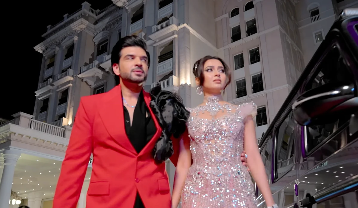 'They thought we were crazy': Why 'Dubai Bling' makers bet big on 'Desi' billionaires