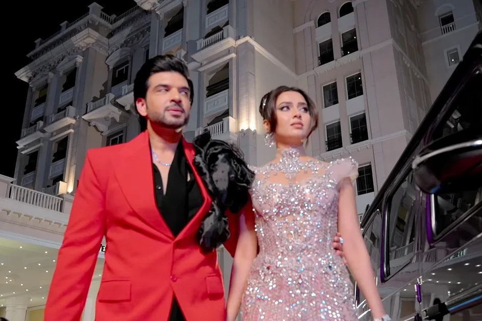 'They thought we were crazy': Why 'Dubai Bling' makers bet big on 'Desi' ...