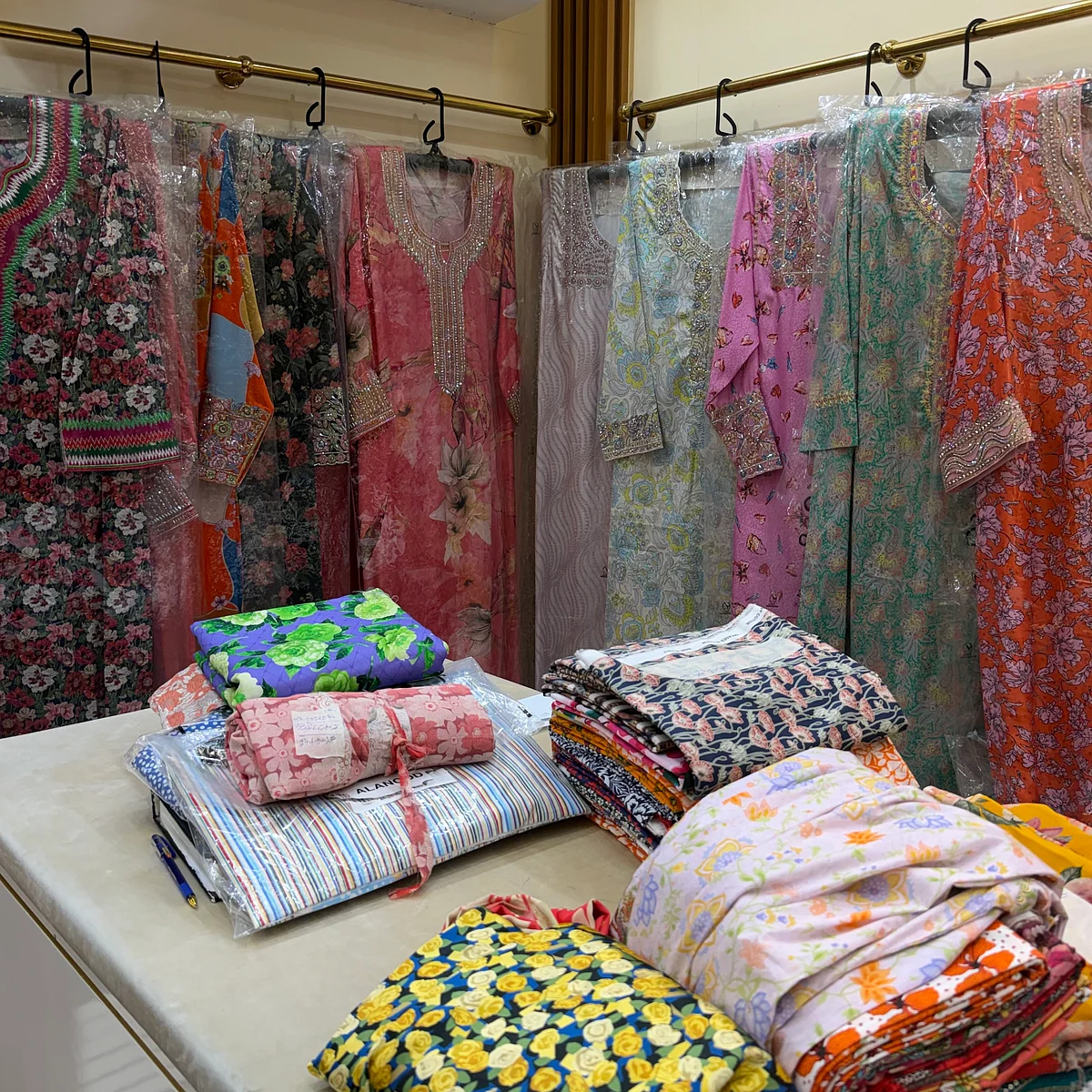 Ramadan 2026: Some shoppers splurge over Dh50,000 on bespoke attire