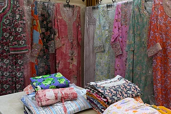 Ramadan 2026: Some shoppers splurge over Dh50,000 on bespoke attire