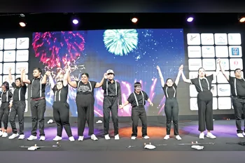 Sambhaavna 2026 celebrates inclusion and family at the Museum of the Future