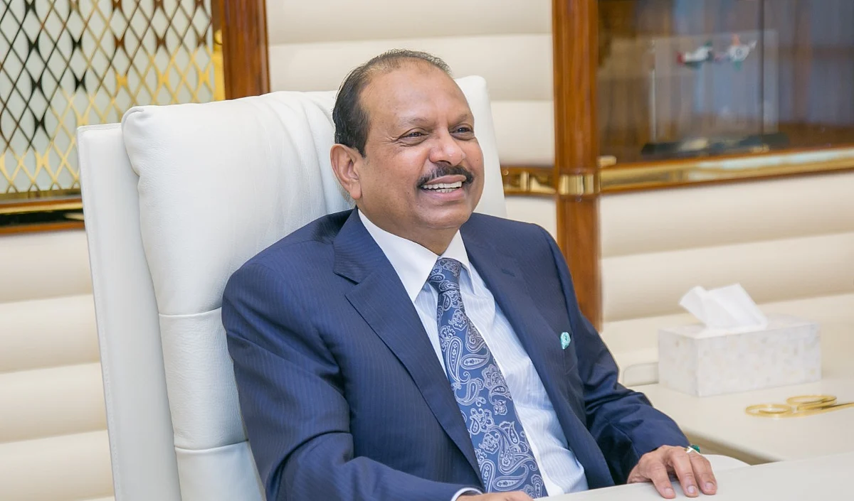 Lulu Group chief Yusuff Ali reappointed board member of Abu Dhabi Chamber