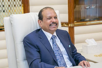 Lulu Group chief Yusuff Ali reappointed board member of Abu Dhabi Chamber