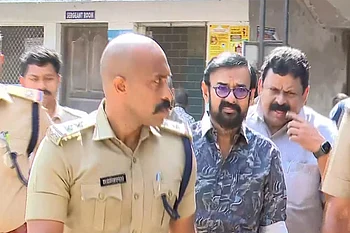 Malayalam actor Maniyanpilla Raju released on bail after arrest in Kerala hit-and-run case