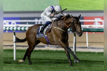 Milestones, surprises, and birthday cheers as the Carnival makes more history at Meydan