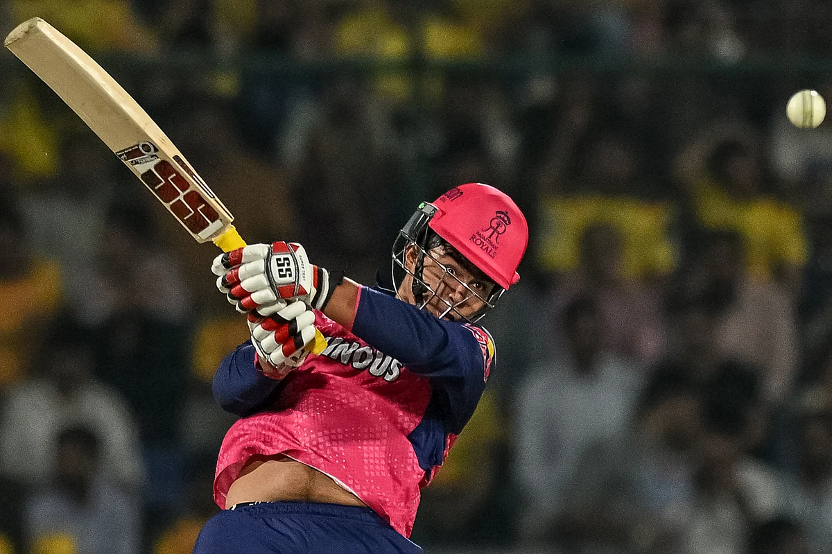 India's Vaibhav Suryavanshi smashes record with blistering 175 in U-19 World Cup final