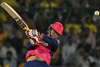 India's Vaibhav Suryavanshi smashes record with blistering 175 in U-19 World Cup final