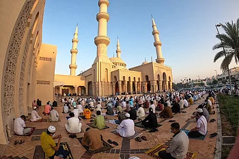 Likely Ramadan 2026 start dates in India, Pakistan, Bangladesh, Egypt, Philippines revealed
