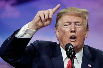 Trump to release $16-billion NY tunnel funding if major US hubs renamed after him