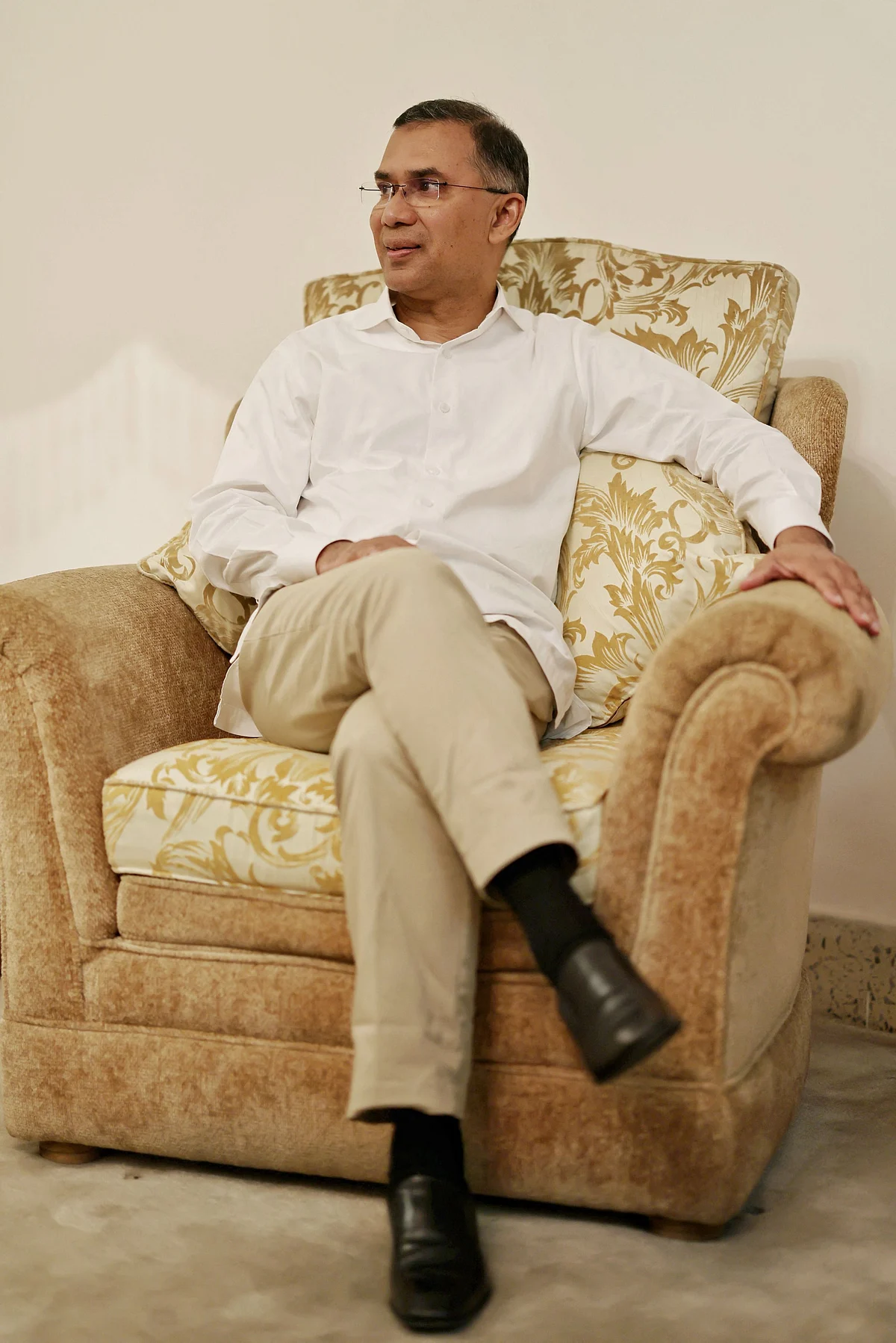 Bangladesh’s Tarique Rahman: From exile to edge of power