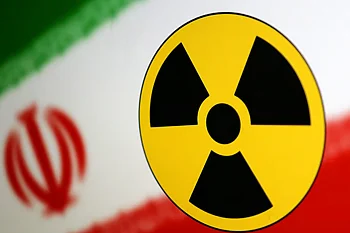 Iran FM says missile programme was 'never negotiable' as US talks to resume 'soon'