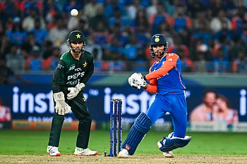T20 World Cup: ICC in talks to revive India-Pakistan clash on February 15