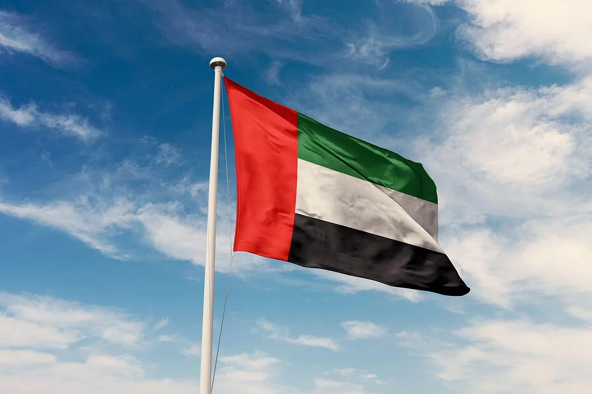 UAE welcomes Iran-US talks in Oman, hopes they yield positive results