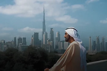 Sheikh Mohammed to crown winners of Dh1-million Hope Maker prize on February 15