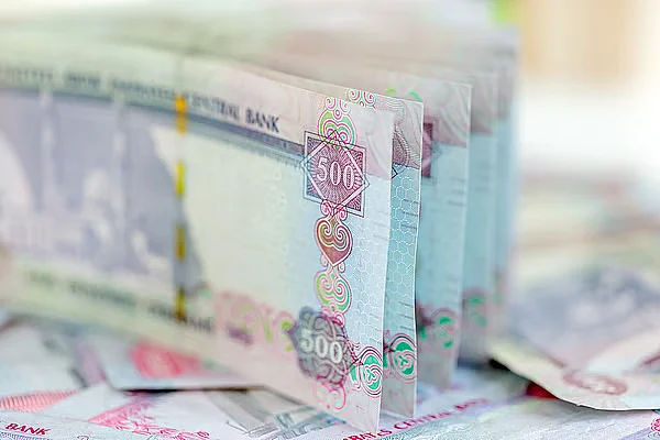 Dubai regulator fines Ark Capital Dh1.85 million for market-abuse control failures