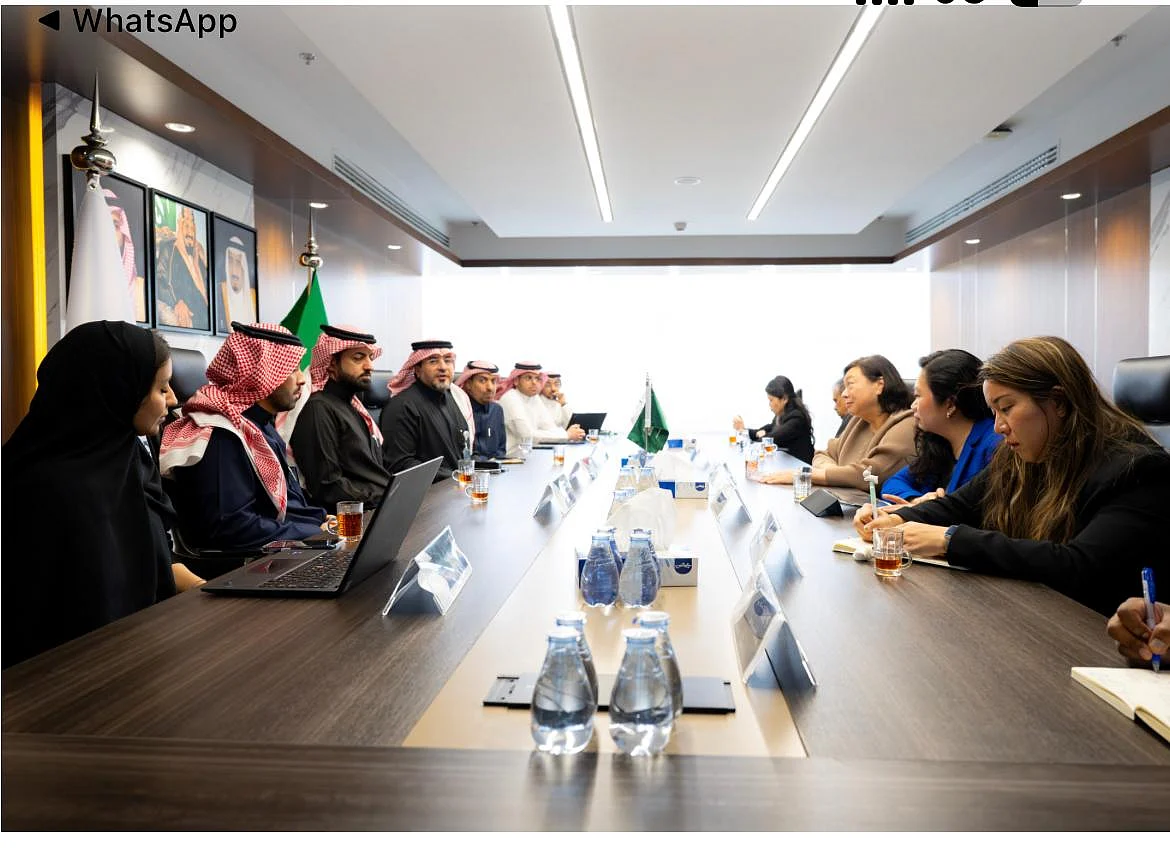 Saudi Arabia and Singapore strengthen cooperation in non-profit sector development
